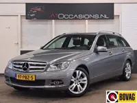 Mercedes-Benz C-Klasse Estate 180 CGI BlueEFFICIENCY Business Class Avantgarde