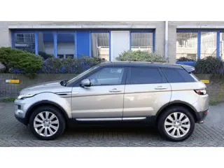 Land Rover Range Rover Evoque 2.0 Si 240PK 4WD Prestige Automaat