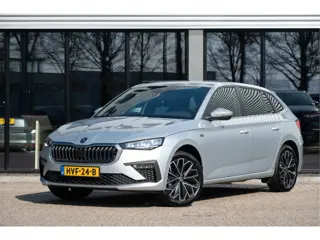 Škoda Scala 1.0 TSI Drive DSG | Sportstoelen | Stoel- Stuurverw. | 17" | Virtual Cockpit