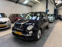 Fiat 500 0.9 TwinAir BiColore AIRCO/NAP/APK