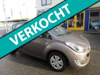 Hyundai Ix20 1.6i i-Motion