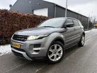 Land Rover Range Rover Evoque 2.2 SD4 4WD Dynamic / AUTOMAAT / PANORAMADAK / NAVI / LEER / 169dkm!