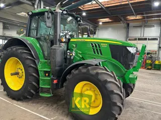 John Deere 6195M-705709