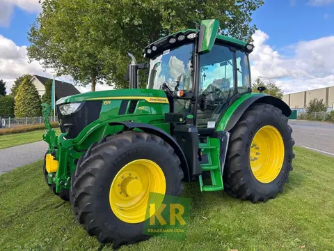 John Deere 6R-150-708772