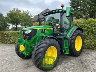 John Deere 6R-150-708784