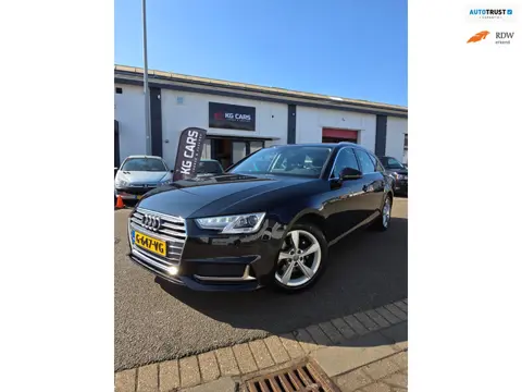 Audi A4 Avant 40 TFSI Design Pro Line Plus|Nette Auto|