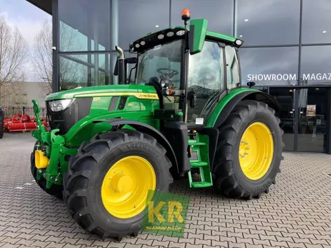 John Deere 6R-150-778490