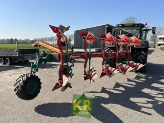 Kverneland LS-100-ploeg-779680