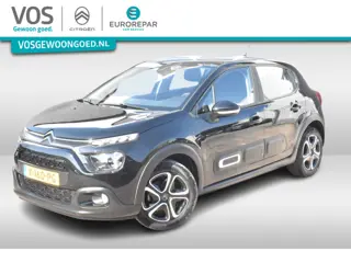 Citroën C3 PureTech 83 Plus Navi | Airco | Parkeerhulp |