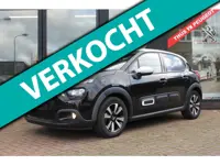 Citroen C3 1.2 PureTech Max Led/Navi/Camera/LMV!