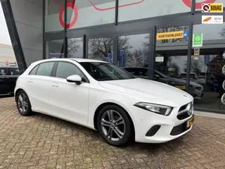 Mercedes-Benz A-klasse 160 Advantage