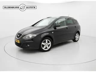 Seat Altea XL 1.2 TSI Ecomotive Copa | Airco