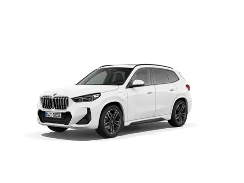 BMW X1 xDrive30e | M-Sport | Co Pilot | Panorama | Harman/kardon | Trekhaak | Elek. stoelverst. Head