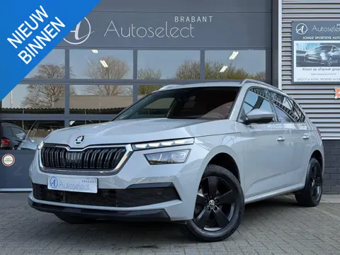 Skoda Kamiq 1.5 TSI ACT Sport Business LED Cruise DigiDash