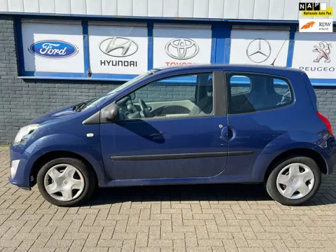 Renault Twingo 1.2 Dynamique 2008 NWE.APK 2250EU