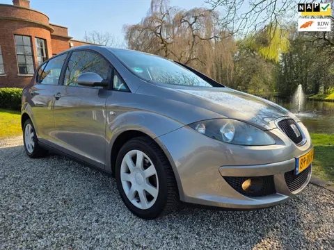 Seat Toledo 1.6 Stylance AIRCO/cruise