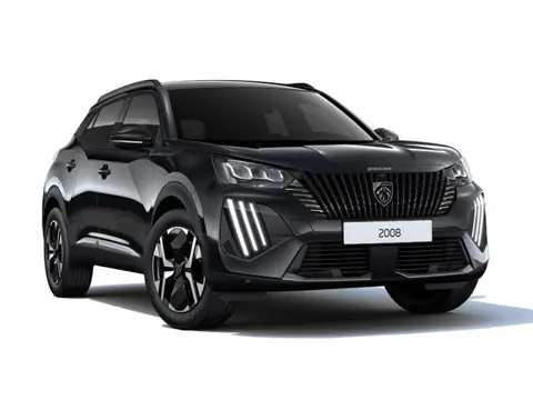 Peugeot 2008 1.2 Hybrid 145 Allure DIRECT RIJDEN - 360 VISION PACK - 8 JAAR GARANTIE