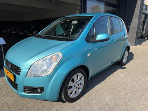 Suzuki Splash 1.2 Exclusive / apk 3-2027