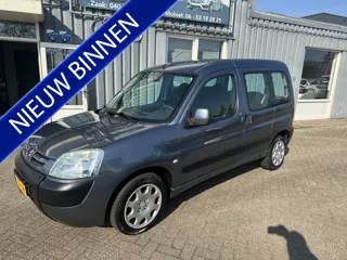 Peugeot Partner mpv 1.6-16V XT (bj 2007)