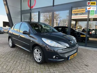 Peugeot 206 + 1.4 XS