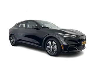 Ford Mustang Mach-E RWD 75 kWh [ 3-Fase ] {SOH-84%} (INCL.BTW) *LEATHER | FULL-LED | DAB | DIGI-COCK