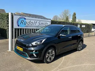 Kia E-Niro Edition 64 kWh *SOH 96,6 %*