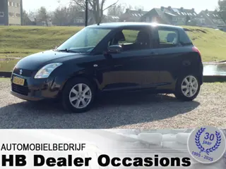 Suzuki Swift 1.3 GLS - Airco (bj 2006)