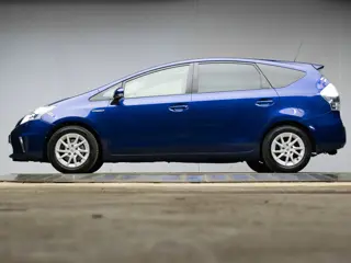 Toyota Prius Wagon 1.8 Dynamic Business 96g Sport 7P (PANORAMADAK,NAVI,CAMERA,JBL,STOELVERWARMING,LE