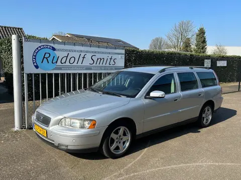 Volvo V70 2.4 Edition I