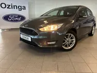 Ford Focus Trend Plus 71.000km!!!!! (bj 2017)
