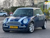 Mini Mini 1.6 Cooper Chili | Gereviseerde Motor | Airco | Elektrische ramen | Elektrische spiegels |