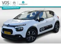 Citroën C3 PureTech 83 Shine Navigatie | Airco | Camera achter | parkeersensoren V+A | Carplay - And