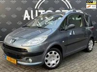 Peugeot 1007 1.6-16V Gentry NL-Auto / NAP / APK / Airco / Eleck. Ramen