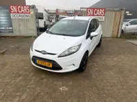 Ford Fiesta 1.25 Trend *NAVi*El.Pakket*Airco
