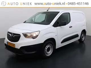 Opel Combo 1.5D L1H1 Selection Trekhaak, Cruise Control, Ex Lease, Airco