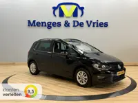 Volkswagen Golf Sportsvan 1.4 TSI Highline Airco ECC | Adaptive Cruise | Stoel Verwarming | navigati