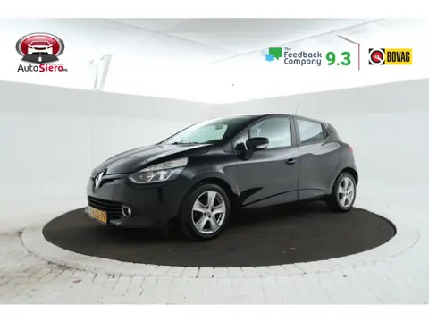 Renault Clio 0.9 TCe ECO Collection Navigatie, Lmv, Airco