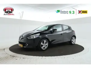 Renault Clio 0.9 TCe ECO Collection Navigatie, Lmv, Airco
