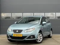 SEAT Ibiza ST 1.2 TDI Style Ecomotive Carplay - Trekhaak - Airco - Navi