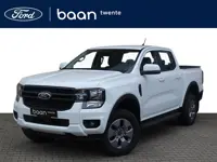 Ford Ranger XLT 4X4 2.3 PHEV 281 PK | Frozen White | Uit voorraad leverbaar! | 5 zitplaatsen | 3.500