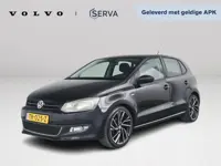 Volkswagen Polo 1.2 TSI Highline | Schuif-/kanteldak | Stoelverwarming