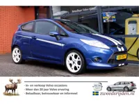 Ford Fiesta 1.6 Sport (bj 2011)