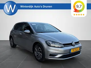 Volkswagen Golf 1.0 TSI Highline Business R DSG|Led|SoundEdt