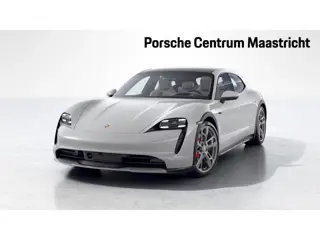 Porsche Taycan Cross Turismo 4S