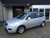 Kia Carens 2.0 CVVT X-ecutive / NAVI / ALU VELGEN / AIRCO ACC / KM+NAP