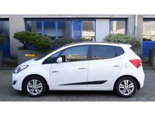 Hyundai Ix20 1.6i i-Catcher
