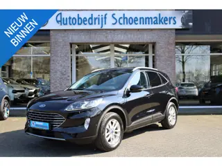 Ford Kuga 2.5 PHEV Titanium X  B&O CAMERA DAB RUIT/STOEL/STUURVERWARMING CARPLAY ACC BLIS GSM-LADER 