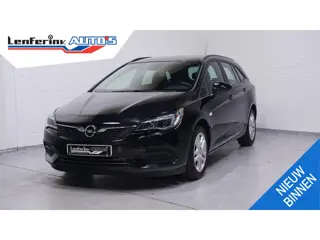 Opel Astra Sports Tourer 1.5 CDTI Business Apple Carplay/Android auto Led koplampen Camera PDC