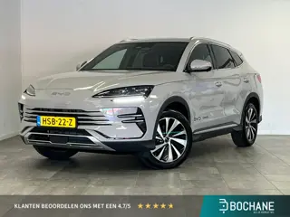 BYD SEAL U DM-i AWD Design | TREKHAAK | PANO | LEDER | NAVI