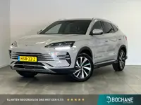 BYD SEAL U DM-i AWD Design | TREKHAAK | PANO | LEDER | NAVI